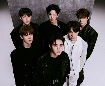 ย้อนไทม์ไลน์เพลงฮิต EXO ต้อนรับการกลับมาของ King of K-Pop